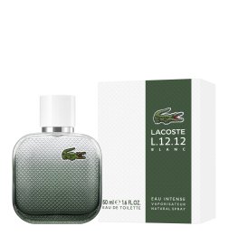 L.12.12 Blanc Eau Intense - Eau de Toilette L.12.12 Blanc Eau Intense - Eau de Toilette